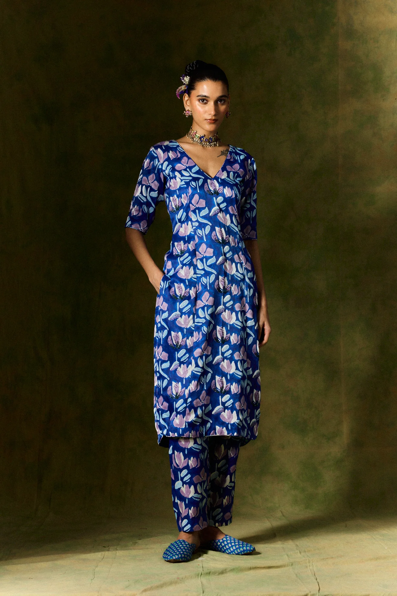 TOO GOOD TO BE TRUE SALE SILK